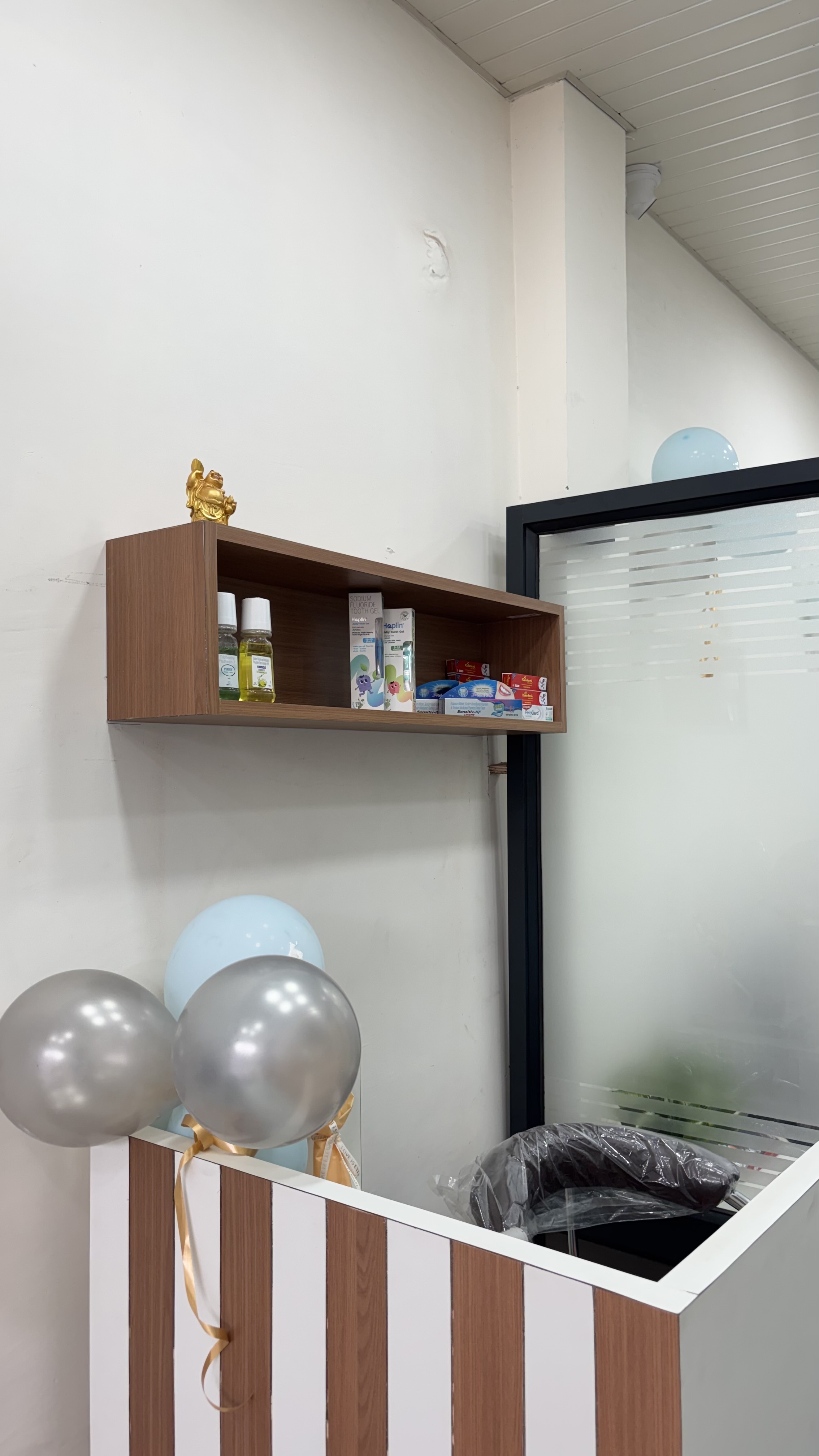 Dental products
